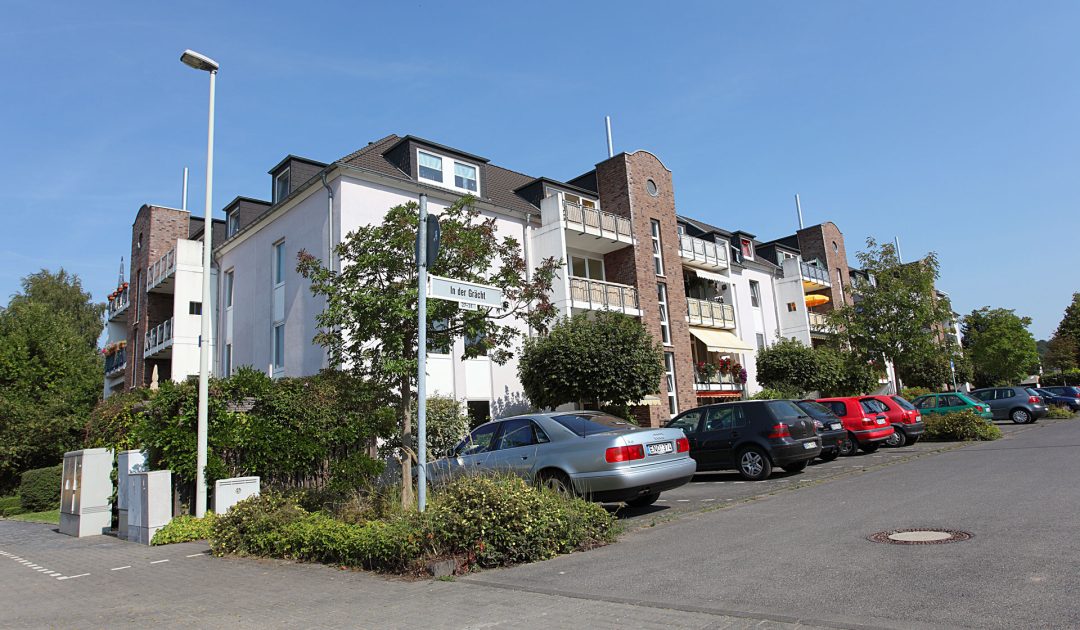 Hausverwaltung Köln